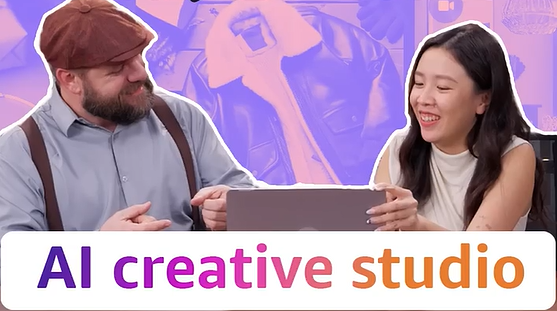 무료로 고퀄리티 이미지&영상 제작하기