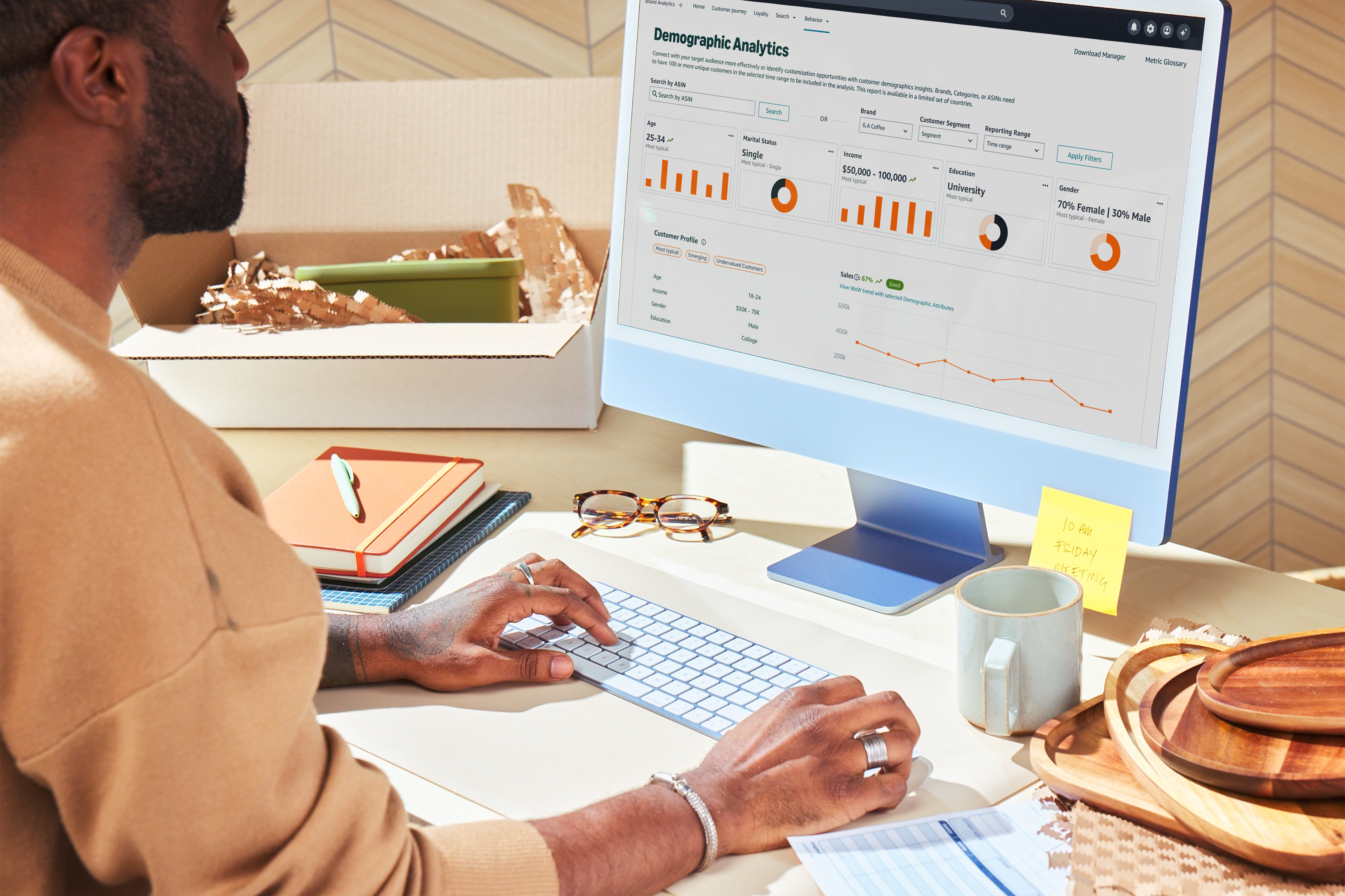 아마존 미국, 캐나다 판매 알아보기 I 판매자 가입하기